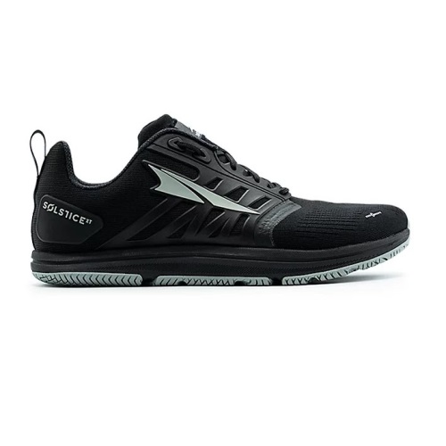 Altra Solstice Xt Fitness Schoenen Dames Zwart (NL-SHW)